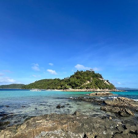 Nobi'S Inn, Port Barton San Vicente  Kültér fotó