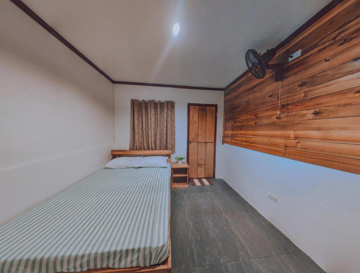 Nobi'S Inn, Port Barton San Vicente  Kültér fotó