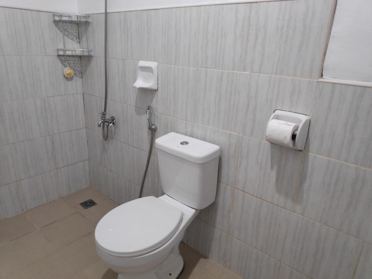 Nobi'S Inn, Port Barton San Vicente  Kültér fotó
