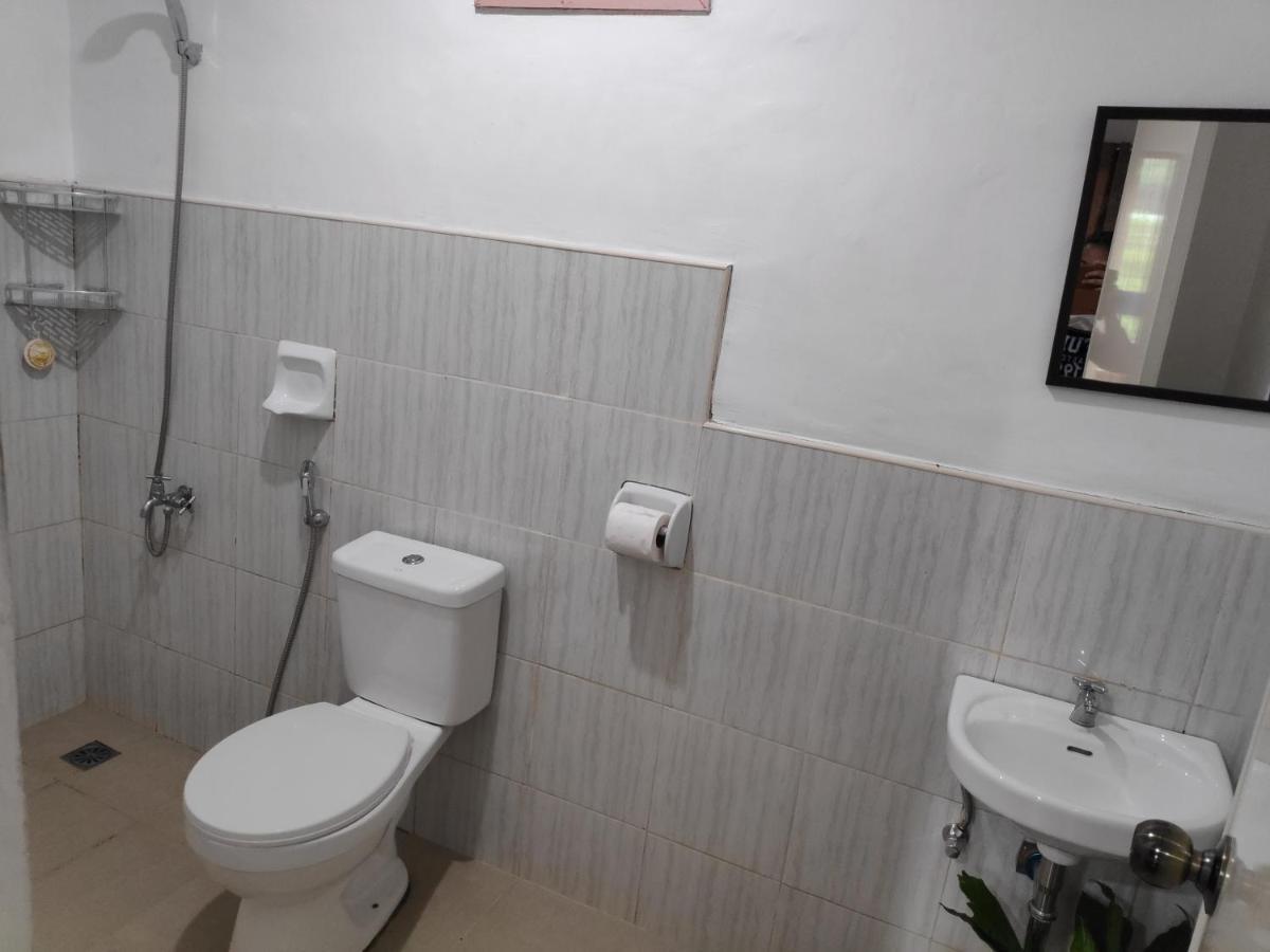 Nobi'S Inn, Port Barton San Vicente  Kültér fotó